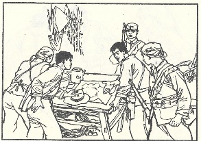 小兵张嘎插图 97