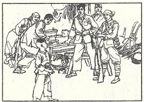 小兵张嘎插图 99