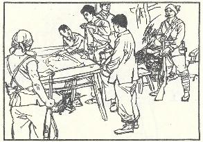 小兵张嘎插图 100