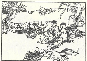 小兵张嘎插图 101