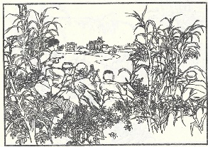 小兵张嘎插图 102