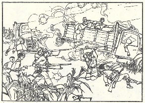 小兵张嘎插图 104