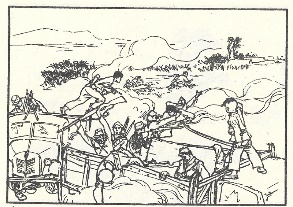 小兵张嘎插图 105