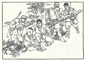 小兵张嘎插图 110