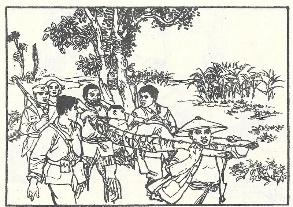 小兵张嘎插图 111