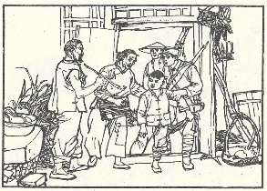 小兵张嘎插图 112