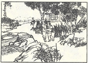 小兵张嘎插图 113