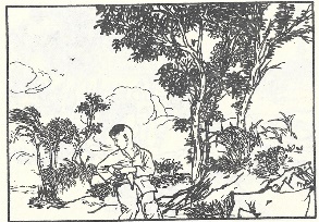 小兵张嘎插图 114