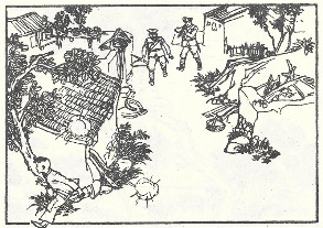 小兵张嘎插图 116