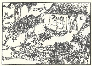 小兵张嘎插图 117