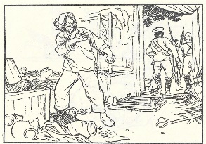 小兵张嘎插图 120