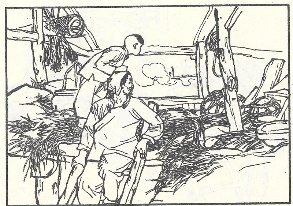 小兵张嘎插图 124