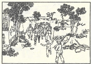 小兵张嘎插图 125