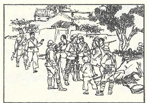 小兵张嘎插图 126