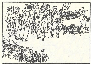 小兵张嘎插图 127
