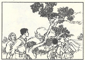小兵张嘎插图 129