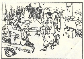 小兵张嘎插图 133