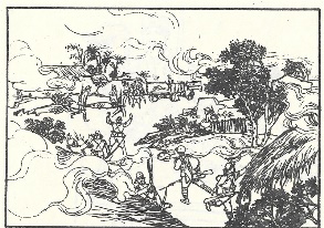 小兵张嘎插图 135
