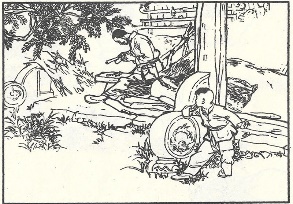 小兵张嘎插图 10