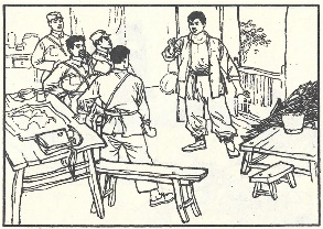 小兵张嘎插图 137