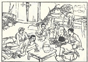 小兵张嘎插图 139