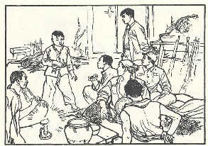 小兵张嘎插图 140