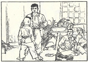 小兵张嘎插图 142