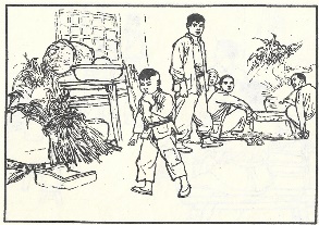 小兵张嘎插图 143