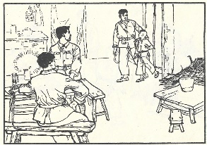 小兵张嘎插图 144