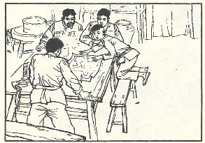 小兵张嘎插图 145