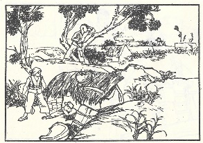 小兵张嘎插图 146
