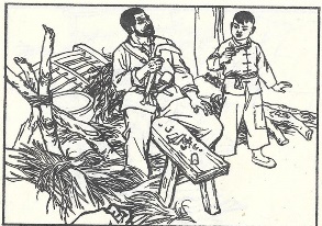 小兵张嘎插图 11