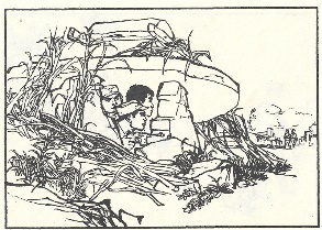 小兵张嘎插图 148