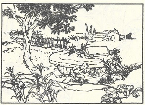 小兵张嘎插图 149