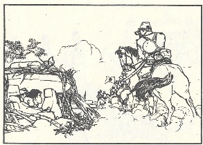 小兵张嘎插图 153