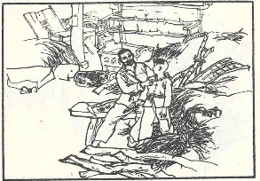 小兵张嘎插图 12
