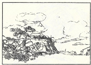 小兵张嘎插图 158