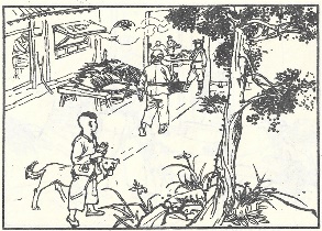 小兵张嘎插图 164
