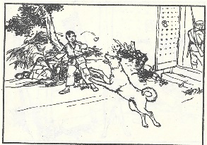 小兵张嘎插图 165