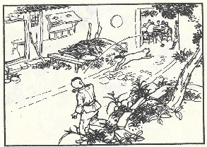 小兵张嘎插图 170