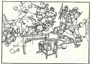 小兵张嘎插图 171