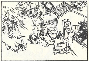 小兵张嘎插图 175