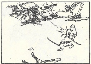 小兵张嘎插图 178