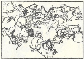 小兵张嘎插图 181