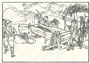 小兵张嘎插图 184