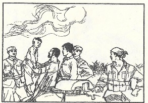 小兵张嘎插图 187