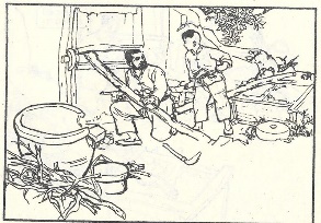 小兵张嘎插图 17