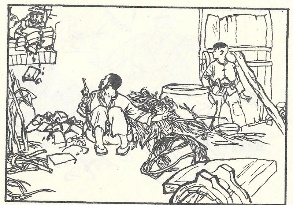 小兵张嘎插图 21