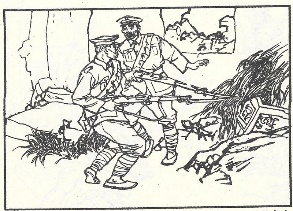 小兵张嘎插图 22