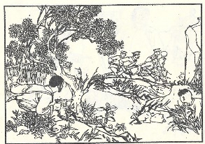 小兵张嘎插图 24